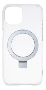 RingMag Case Clear for iPhone 15