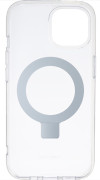 RingMag Case Clear for iPhone 15