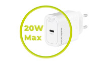 PD20W Wall Charger MO11 - USB-C
