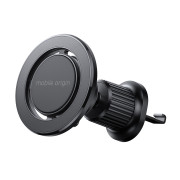 Magnetic Vent Car Holder MO9 with Metal Plate