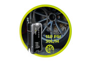 MO JumpStarter and Air Compressor CA1