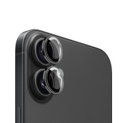 Easy Lens Guard Black iPhone Series