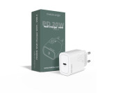 GaN 40W Wall Charger MO13, 1 USB-A + 2 USB-C