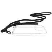Lanyard Clear for iPhone 15 PRO