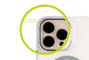 Easy Lens Guard Clear iPhone Series