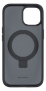 RingMag Case Black for iPhone 15