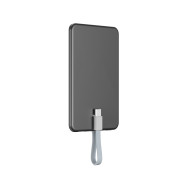 Blade PowerBank 3000mAh Grey