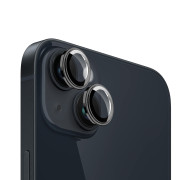 Easy Lens Guard Black iPhone Series