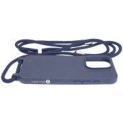 Lanyard Blue for iPhone 15 PRO
