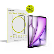 EasyGlass Tablet/iPad - iPad Series