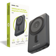 10000mAh Wireless Magnetic PowerBank PB9