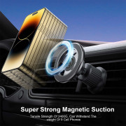 Magnetic Car Holder