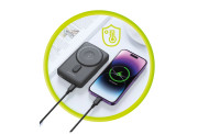 10000mAh Wireless Magnetic PowerBank PB9