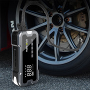 MO JumpStarter and Air Compressor CA1