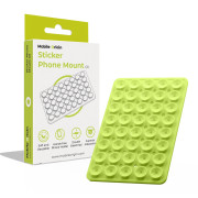 Sticker Phone Mount O1 - Green