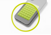 Sticker Phone Mount O1 - White