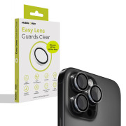 Easy Lens Guard Clear iPhone Series