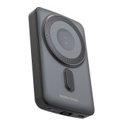 10000mAh Wireless Magnetic PowerBank PB9