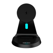 3in1 Wireless Magnetic Stand PW9