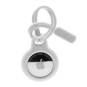 AirTag Loop Case Holder A1 White