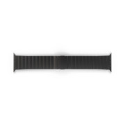 Titanium band for Apple Watch Ultra Black