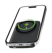 5000mAh Wireless Magnetic PowerBank PB10