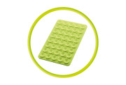 Sticker Phone Mount O1 - Green