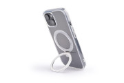 RingMag Case Clear for iPhone 15