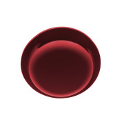 AirTag Sticker Mount A2 - 2 pack Ruby Red