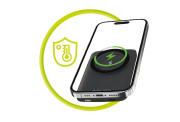5000mAh Wireless Magnetic PowerBank PB10