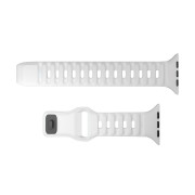 Strap White 42/44/45/49mm, UW 1-2