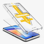 Screen Guard with Arrow Applicator for Samsung Galaxy A34