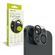 Easy Lens Full Cover Clear iPhone Series