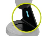 3in1 Wireless Magnetic Stand PW9