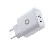 Mobile Origin GaN 65W Charger MO19 - Dual USB-C