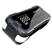 MO JumpStarter and Air Compressor CA1