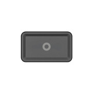Travel adapter 25W, EU/US/UK/AU Black