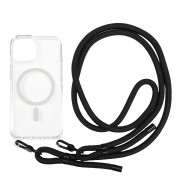 Lanyard Clear MagSafe for iPhone 14
