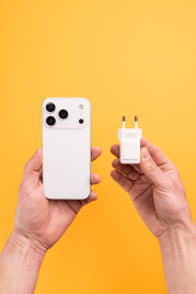 30W Mini Nabíječka PW23 - USB-C