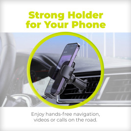 Car Holder MO15