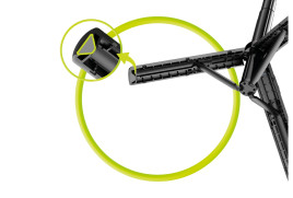 Magnetická Selfie Tyč Tripod S1