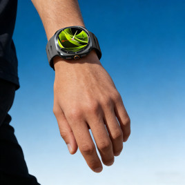 Easy Strap Silicone Galaxy Watch Ultra 47mm