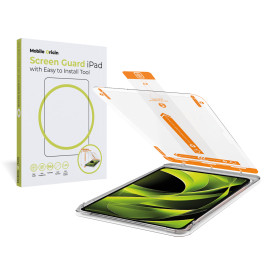 Screen Guard iPad Pro Series