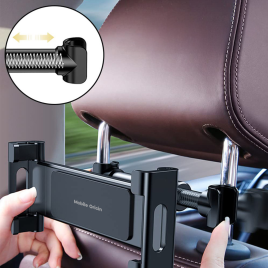 Tablet Headrest Car Holder CA5