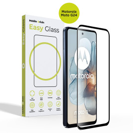 EasyGlass ochranné sklo pro telefony Motorola