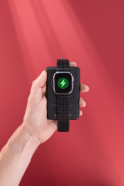 Wireless Metal Slim PowerBank 3in1 PB8 10000mAh