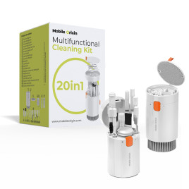 Multifunctional Cleaning kit 20in1