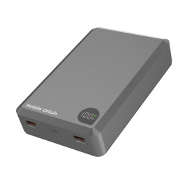 Hliníková PowerBanka PB14, 20000mAh, 30W PD s podporou MagSafe