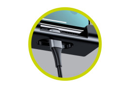 Tablet Headrest Car Holder MO5