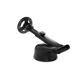 Magnetický držák do auta MO8, kompatibilní s MagSafe